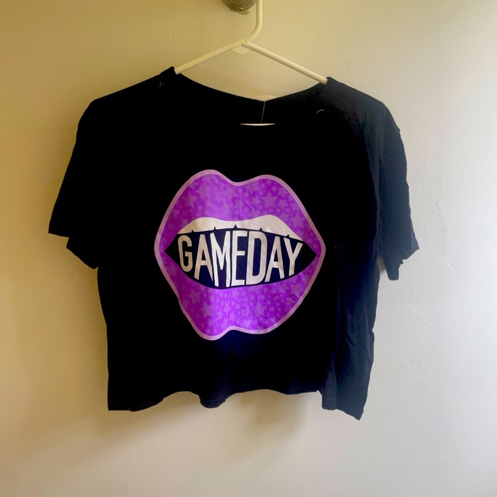 Buddy Love Gameday T-Shirt